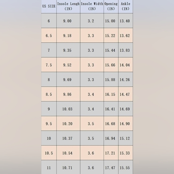 White Rhinestone Accent Boutique cowgirl boots - Picture 5 of 5